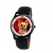 Cute Yorkshire Terrier Unisex Wrist Watch- Free Shipping - 31mm