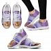 Denise Paine/Cat-Running Shoes For Women-3D Print-Free Shipping - Women's Sneakers - White - Denise Paine/Cat-Running Shoes For Women-3D Print-Free Shipping / US8 (EU39)