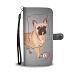 French Bulldog Print Wallet Case-Free Shipping- IN State - Samsung Galaxy S4