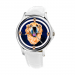 Golden Retriever Fashion Women's Wrist Watch - Free Shipping - 34mm