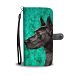 Great Dane Dog Art Print Wallet Case-Free Shipping - LG V10