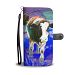 Holstein Friesian Cattle (Cow) Print Wallet Case-Free Shipping - Samsung Galaxy S6 Edge