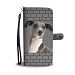 Italian Greyhound Wallet Case-Free Shipping - Google Pixel 2