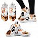Jill Waite-Cat Running Shoes For Women-Free Shipping - Women's Sneakers - White - Jill Waite-Cat Running Shoes For Women-Free Shipping / US11.5 (EU43)