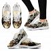 Kim Breaux-Cat Running Shoes For Women-Free Shipping - Women's Sneakers - White - Kim Breaux-Cat Running Shoes For Women-Free Shipping / US5.5 (EU36)