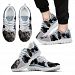 Labrador Collage-Dog Running Shoes For Men-Free Shipping Limited Edition - Men's Sneakers - White - Labrador Collage-Dog Running Shoes For Men-Free Shipping Limited Edition / US7.5 (EU41)