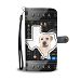 Labrador Retriever DJ Print Wallet Case-Free Shipping-TX State - Google Pixel 2
