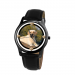 Labrador Retriever Unisex Wrist Watch- Free Shipping - 38mm