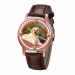 Labrador Retriever Unisex Fashion Wrist Watch- Free Shipping - 40mm