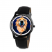 Lovely Golden Retriever Fashion Unisex Wrist Watch - Free Shipping - 31mm