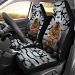 Maine Coon Cat Print Car Seat Covers-Free Shipping - Car Seat Covers - Maine Coon Cat Print Car Seat Covers-Free Shipping / Universal Fit