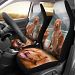 Nova Scotia Duck Tolling Retriever Dog Print Car Seat Covers-Free Shipping - Car Seat Covers - Nova Scotia Duck Tolling Retriever Dog Print Car Seat Covers-Free Shipping / Universal Fit