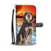 Otterhound Wallet Case- Free Shipping - LG K8