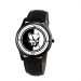 Pit Bull Terrier Classic Unisex Wrist Watch- Free Shipping - 38mm