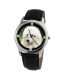 Poodle Unisex Wrist Watch- Free Shipping - 31mm