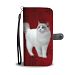 Ragdoll Cat Print Wallet Case-Free Shipping - Samsung Galaxy A5