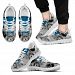 Rushmore Cats Running Shoes For Men-Free Shipping - Men's Sneakers - White - Rushmore Cats Running Shoes For Men-Free Shipping / US11 (EU45)