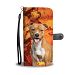 Staffordshire Terrier Wallet Case- Free Shipping - Samsung Galaxy Note 5