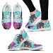 Valentine's Day Special-Miniature Pinscher Dog Print Running Shoes For Women-Free Shipping - Women's Sneakers - White - Valentine's Day Special-Miniature Pinscher Dog Print Running Shoes For Women-Free Shipping / US11.5 (EU43)