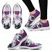 Violet Pig Running Shoes For Women-Free Shipping - Women's Sneakers - White - Violet Pig Running Shoes For Women-Free Shipping / US7 (EU38)