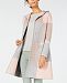 Charter Club Petite Colorblocked Sweater Coat, Created for Macy's
