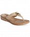 Tuscany by Easy Street Belinda Thong Sandals Women's Shoes