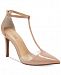 Thalia Sodi Gracee Pointed-Toe Pumps, Created for Macy's Women's Shoes