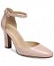 Naturalizer Gianna Ankle-Strap Pumps Women's Shoes