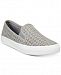 Sperry Women's Seaside Perforated Slip-On Sneakers, Created for Macy's Women's Shoes