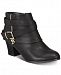 Thalia Sodi Tully Ankle Booties, Created for Macy's Women's Shoes