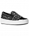 Michael Michael Kors Tia Slip-On Sneakers Women's Shoes