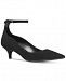Michael Michael Kors Lisa Flex Kitten-Heel Pumps Women's Shoes