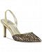 Adrianna Papell Houston Slingback Pumps Women's Shoes