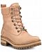 Timberland Women's Courmayeur Valley 6" Lace-Up Boots Women's Shoes