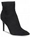 Thalia Sodi Rylie Pointed Toe Ankle Booties, Created For Macy's Women's Shoes