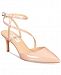I. n. c. Women's Lenii Pointed Toe Pumps, Created for Macy's Women's Shoes