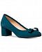 Michael Michael Kors Caroline Mid Pumps Women's Shoes