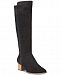 Style & Co. Finnly Tall Boots, Created for Macy's Women's Shoes