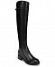 Franco Sarto Belaire Wide-Calf Tall Boots Women's Shoes