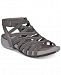 Baretraps Sammie Rebound Technology Strappy Wedge Sandals Women's Shoes
