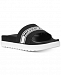Michael Michael Kors Turner Slide Sandals Women's Shoes