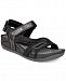 Bare Traps Delona Rebound Technology Wedge Sandals, Created for Macy's Women's Shoes