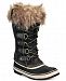 Sorel Women's Joan Of Arctic Waterproof Cold-Weather Boots Women's Shoes