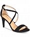 Thalia Sodi Darria Strappy Sandals, Created for Macy's Women's Shoes