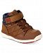 Stride Rite Toddler & Little Boys Made2Play Saul Hi-Top Sneakers