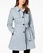 kate spade new york Belted Trench Coat