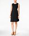 Style & Co. Sleeveless A-Line Swing Dress, Created for Macy's