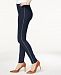 I. n. c. Curvy-Fit Studded Pull-On Skinny Pants, Created for Macy's
