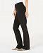 Style & Co Bootcut Ponte Pants, Created for Macy's