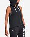 Under Armour Terry Hoodie Vest